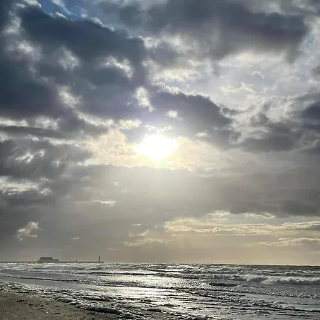 ベッド・アンド・ブレックファスト 't Kabinet