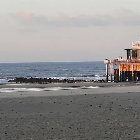 't Kabinet 3* Blankenberge