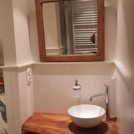 Bed & Breakfast 't Kabinet 3*