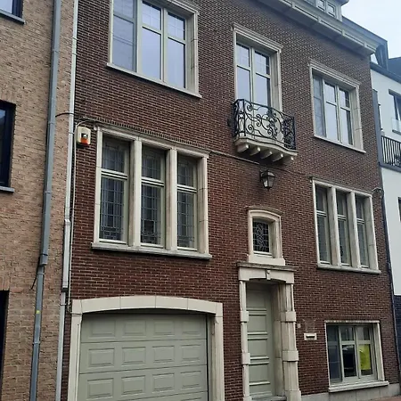 't Kabinet Blankenberge