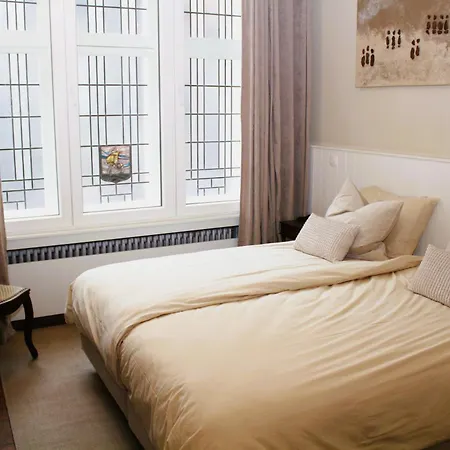 ベッド・アンド・ブレックファスト 't Kabinet