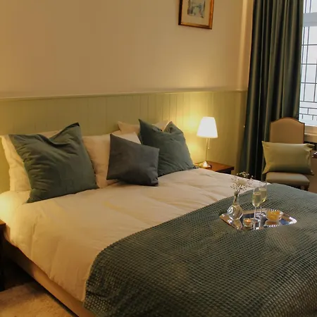 Bed & Breakfast 't Kabinet Blankenberge