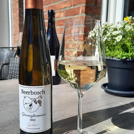 't Kabinet 블랑켄베르크