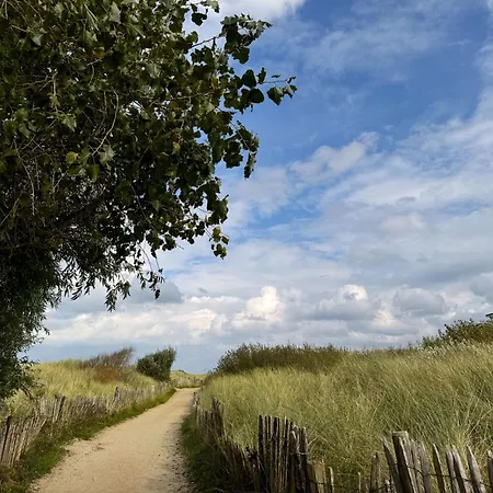 't Kabinet 3* Blankenberge