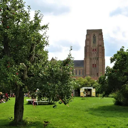 ベッド・アンド・ブレックファスト 't Kabinet