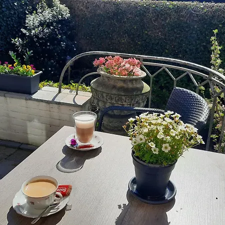 't Kabinet ベッド・アンド・ブレックファスト 3*