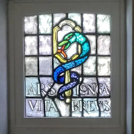 't Kabinet B&B 블랑켄베르크