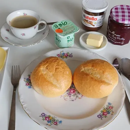 Bed & Breakfast 't Kabinet 3*