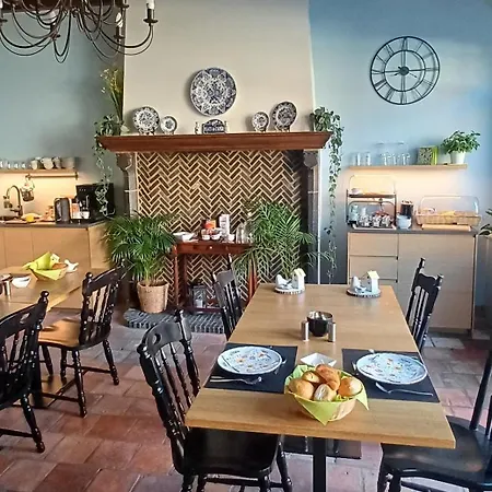 't Kabinet 3* Blankenberge