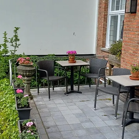 't Kabinet Blankenberge