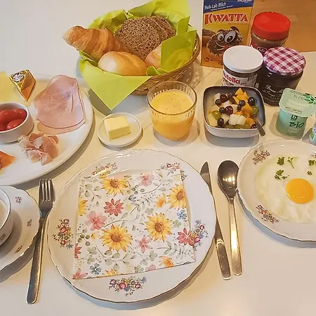 't Kabinet Bed & Breakfast