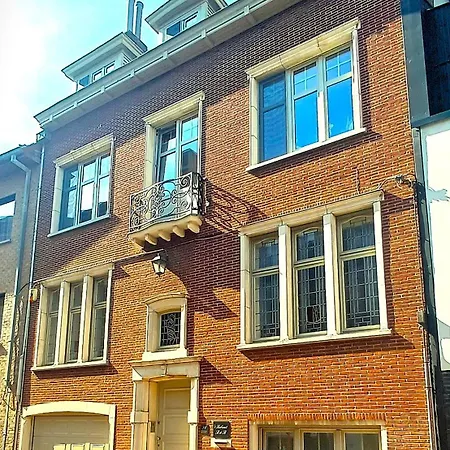 't Kabinet Blankenberge