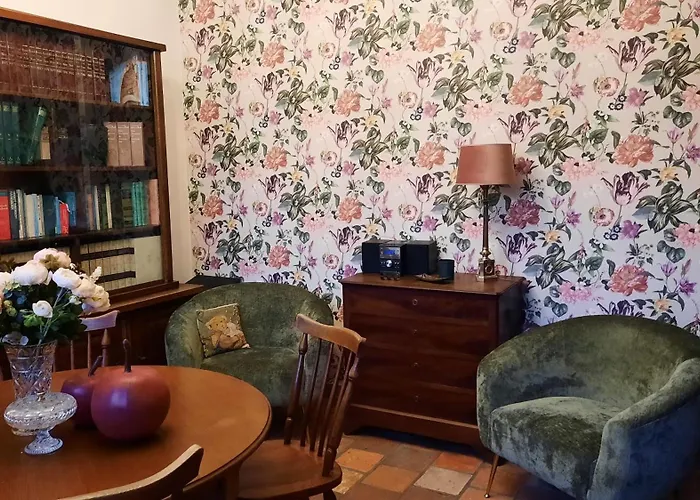 't Kabinet Bed & Breakfast 3*