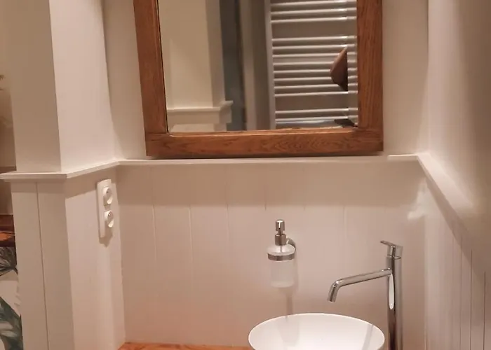 Bed & Breakfast 't Kabinet 3*