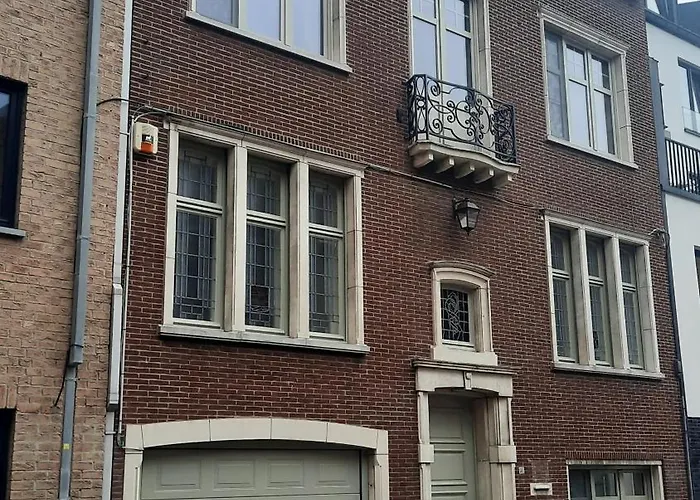 't Kabinet Blankenberge