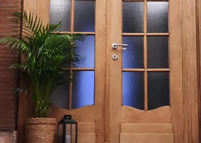 't Kabinet Bed & Breakfast 3*