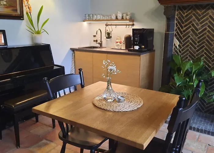 't Kabinet Blankenberge