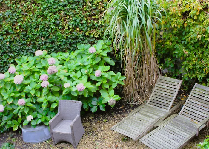 't Kabinet 3* Blankenberge