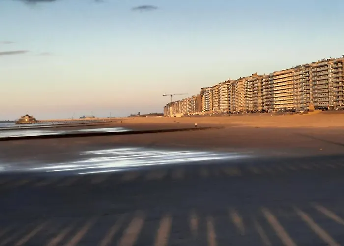 't Kabinet Bed & Breakfast