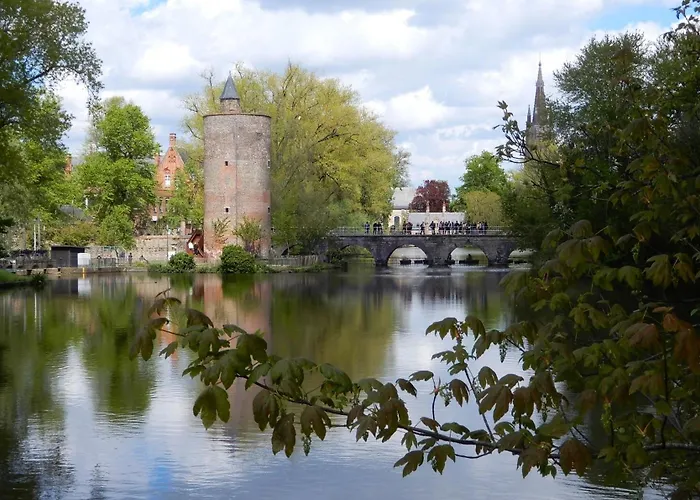 Bed & Breakfast 't Kabinet 3*