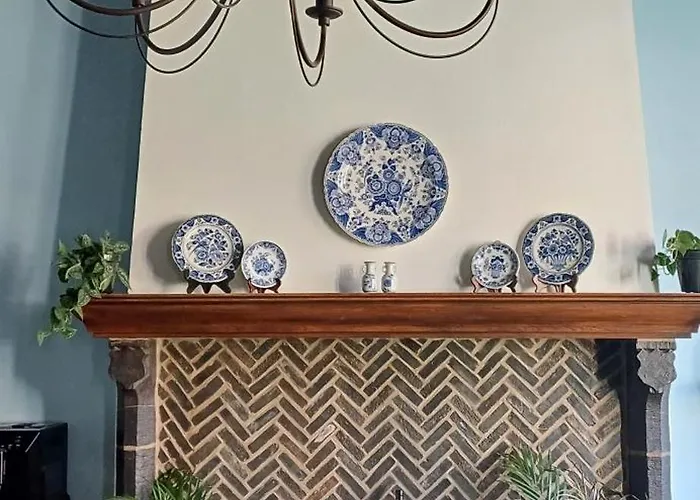 Bed & Breakfast 't Kabinet Blankenberge