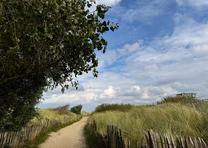 't Kabinet 3* Blankenberge