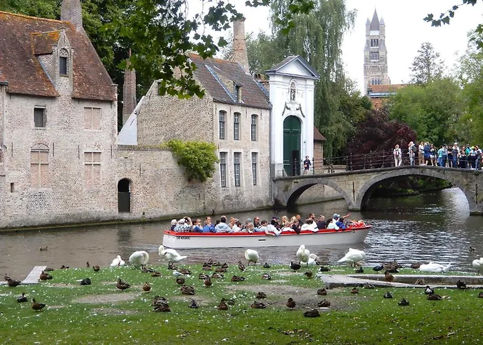 't Kabinet Bed & Breakfast