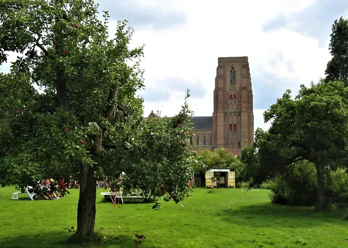 Bed & Breakfast 't Kabinet