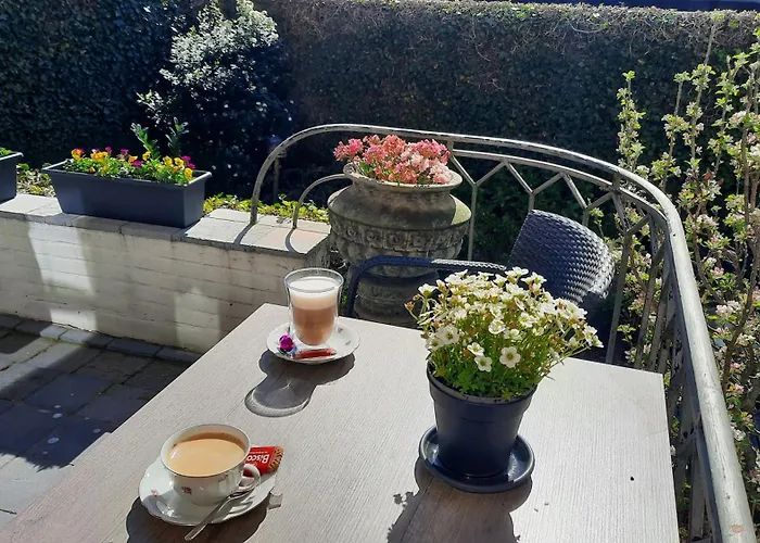 't Kabinet Bed & Breakfast 3*