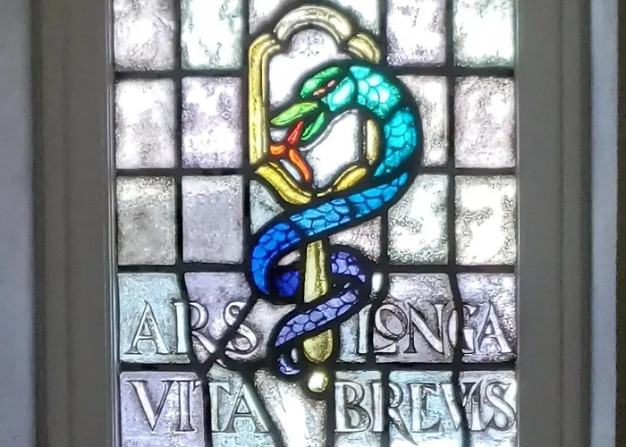 't Kabinet Bed & Breakfast Blankenberge